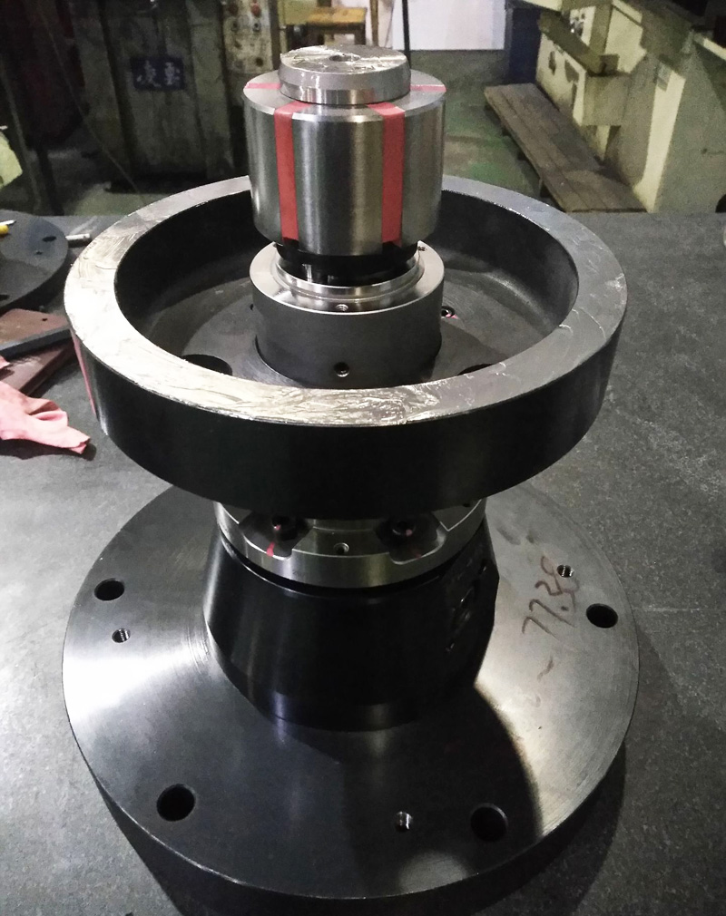 Non-standard increase set