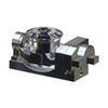 Cradle five-axis fixture
