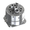 Inclined pull chuck