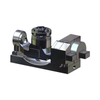 Cradle five-axis fixture
